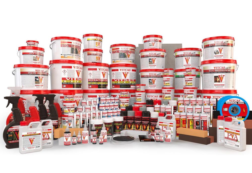 Diferença entre proteção contra incêndios e produtos resistentes ao calor