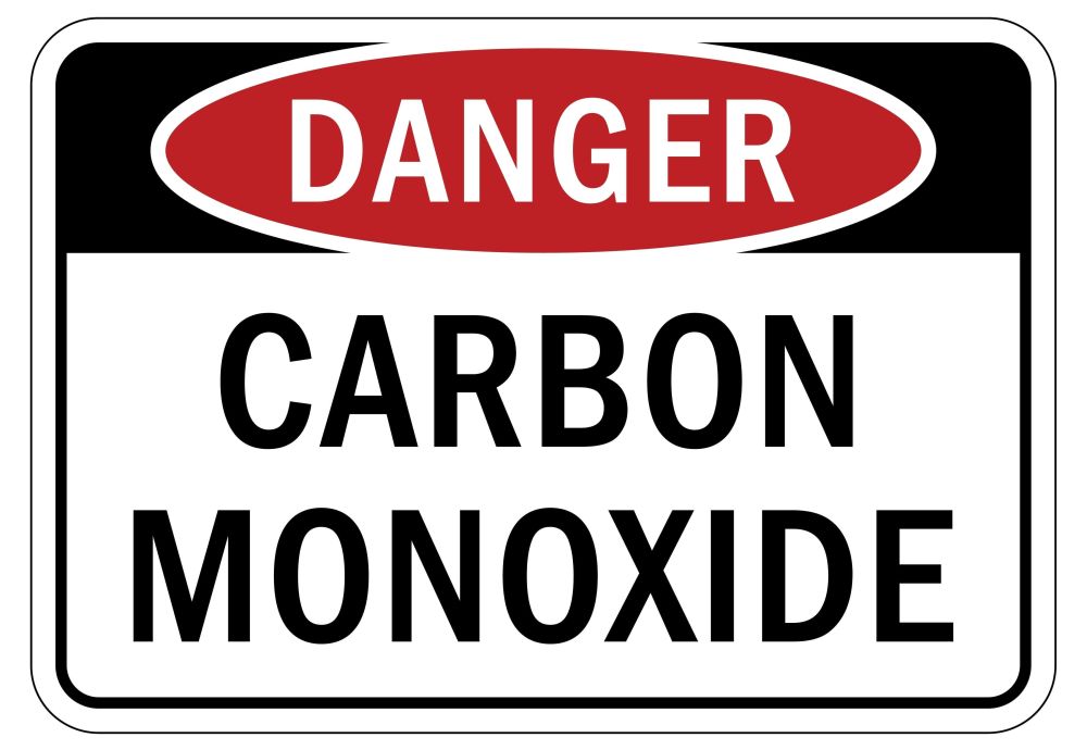 A ameaça silenciosa: onde colocar o detetor de monóxido de carbono para máxima segurança?