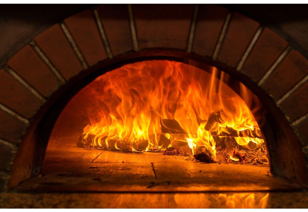 Cura do forno de pizza – guia passo a passo