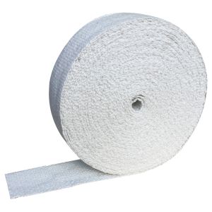 Fita de isolamento em fibra cerâmica 1260 °C