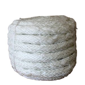 Cordão de isolamento térmico em fibra de vidro