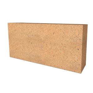 VITCAS tijolos refratários 230 x 114 x 76 mm
