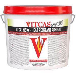 HB10 - adesivo de presa rápida 750 °C
