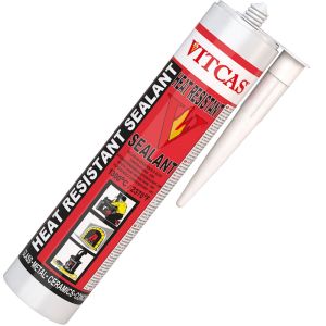 HRS - Vedante resistente ao calor 1300 °C