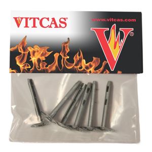 Kit de fixação para isolamento