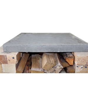 Vitcas plinto para forno a lenha 1000 mm