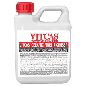 VITCAS rigidizador para fibra cerâmica