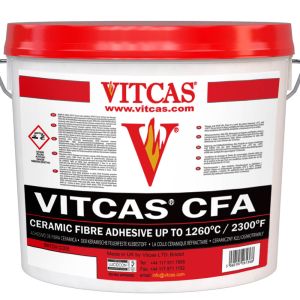 CFA - Adesivo para fibra cerâmica - Vitcas