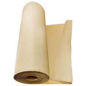 Tecido de fibra de sílica 1000 °C