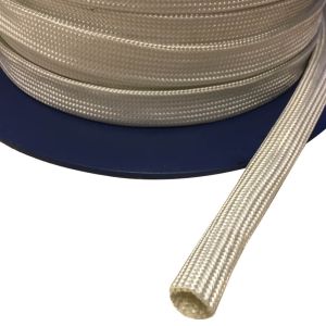 Manga de fibra de vidro