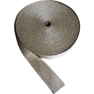 Fita de fibra de basalto Titanium