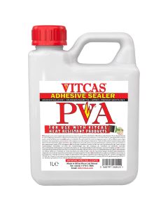 PVA - primário selante adesivo
