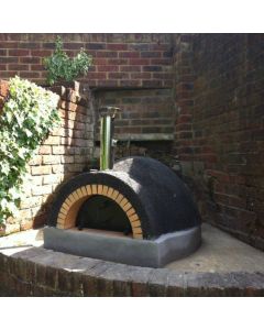 Forno de pizza compacto em tijolo - VITCAS-S