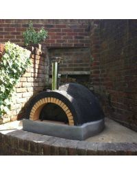 Forno de pizza compacto em tijolo - VITCAS-S