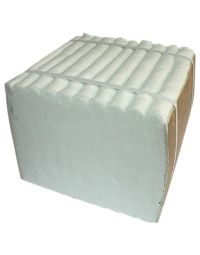 Módulo de fibra cerâmica - 1260 °C