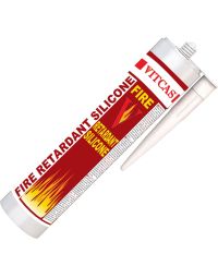 Silicone ignífugo