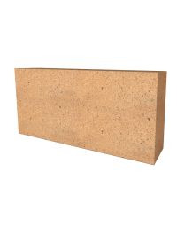VITCAS tijolos refratários 230 x 114 x 76 mm
