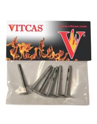 Kit de fixação para isolamento