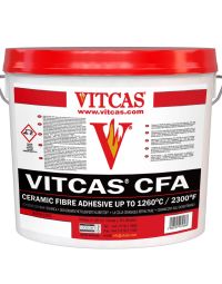 CFA - Adesivo para fibra cerâmica - Vitcas