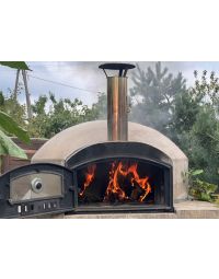 Forno VITCAS Pompeii 100