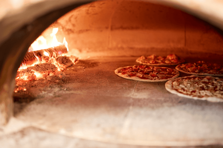 Como usar fornos de pizza para jardim Como usar fornos de pizza para jardim